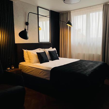 Hotel Millennium Przasnysz Eksteriør billede