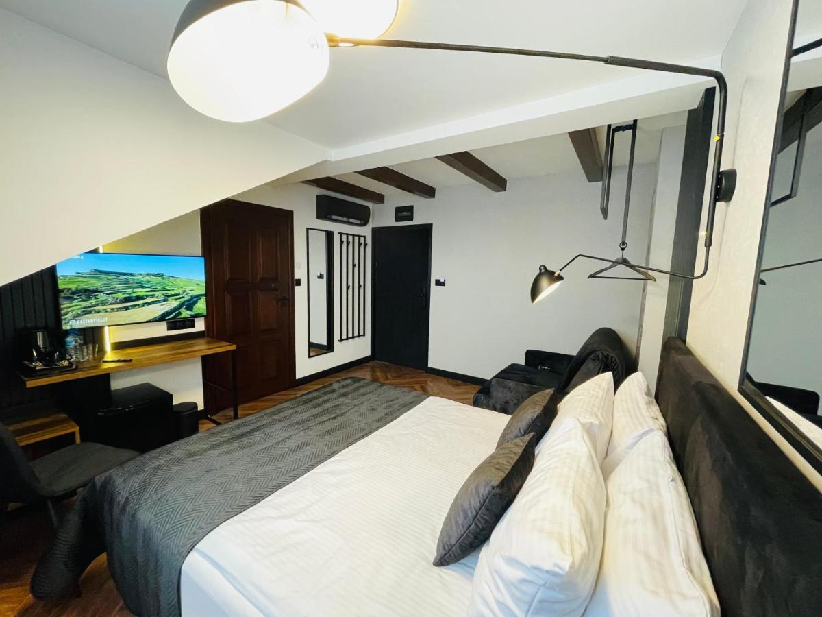 Hotel Millennium Przasnysz Eksteriør billede