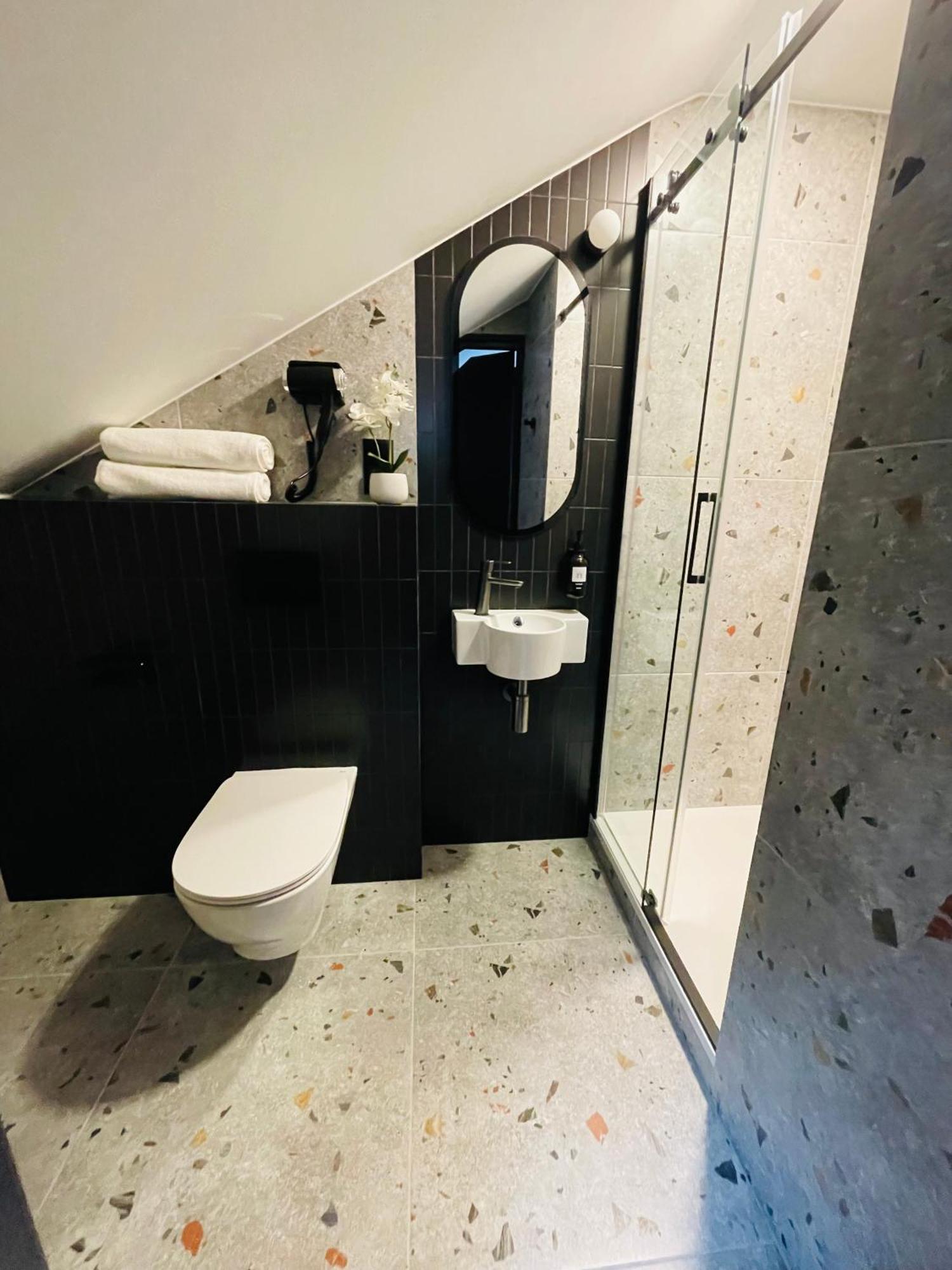 Hotel Millennium Przasnysz Eksteriør billede
