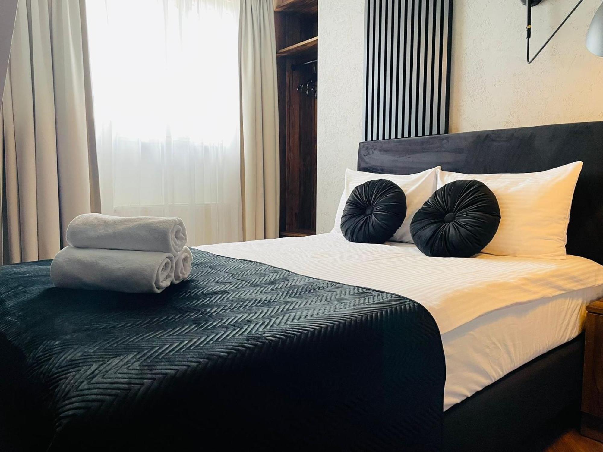 Hotel Millennium Przasnysz Eksteriør billede