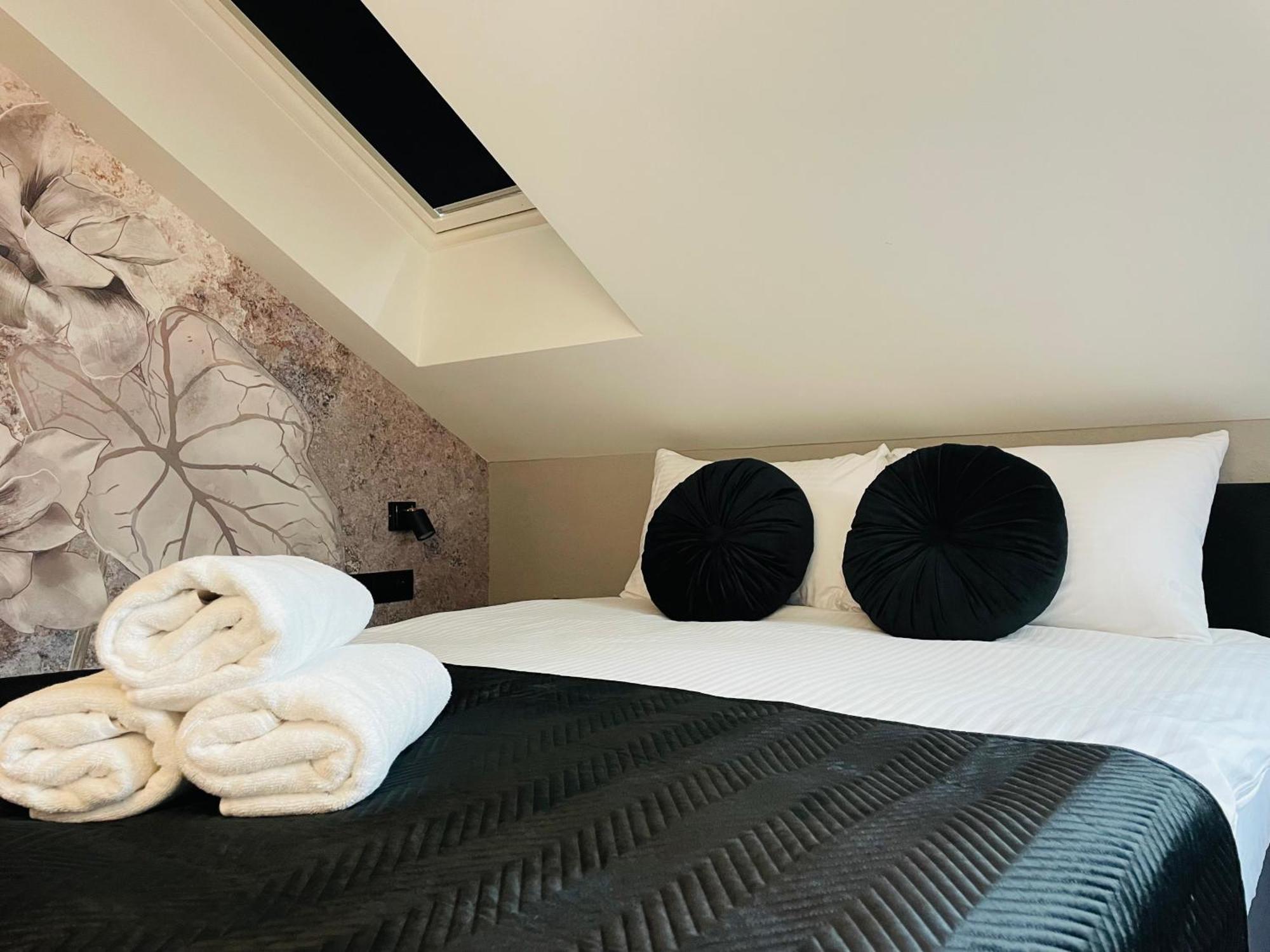 Hotel Millennium Przasnysz Værelse billede