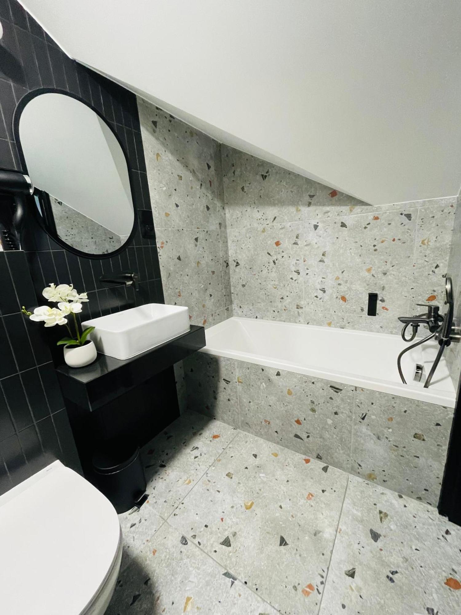 Hotel Millennium Przasnysz Eksteriør billede